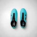 Concave | Mens Halo V2 Firm Ground (Cyan/Black) 11