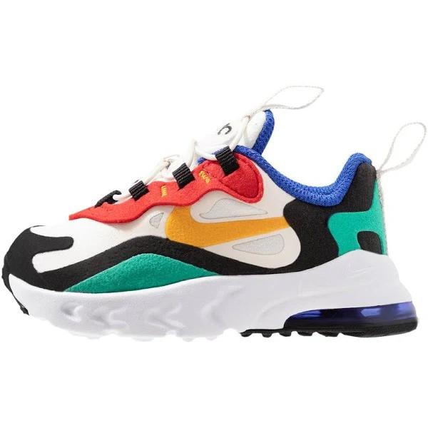 Nike Air Max 270 React Phantom Multi-color (TD)