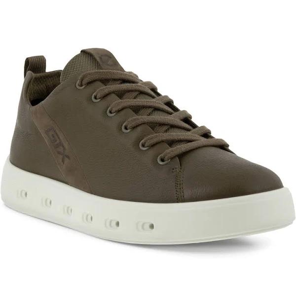 ECCO Street 720 Shoes in Green 44