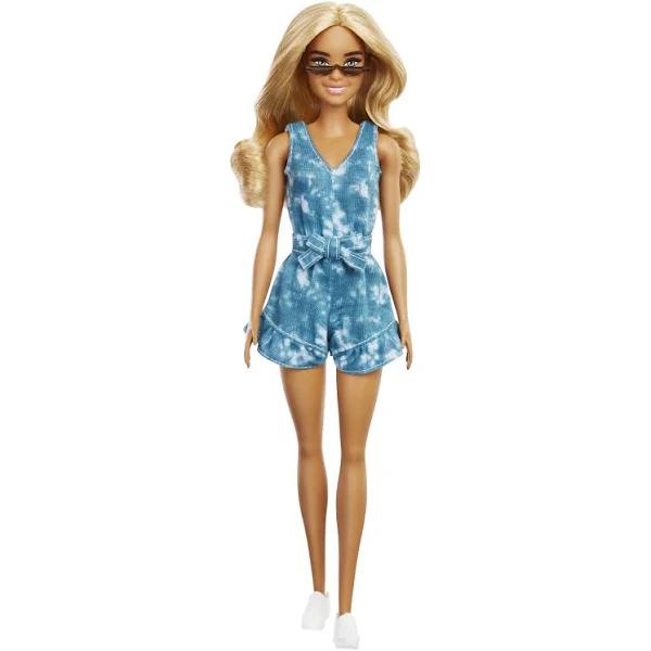 Barbie Fashionistas Doll - 173