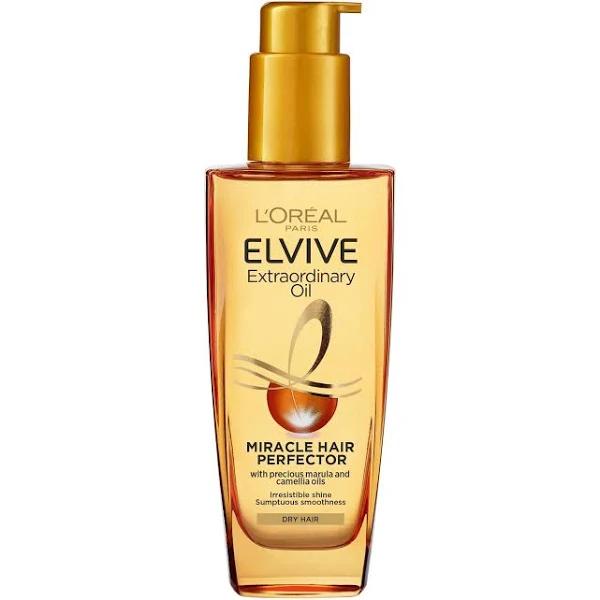 L'Oréal Paris Elvive Extraordinary Oil For All Hair Types 100ml