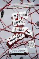 Holly Jackson A Good Girl's Guide to Murder