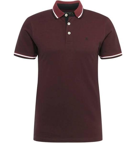 Jack Jones Men's Polo - L - AfterPay & zipPay Available