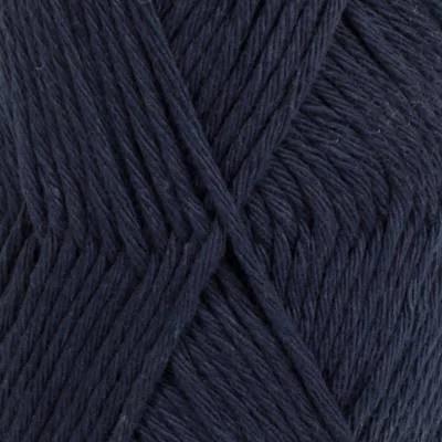 Drops Paris - Navy Blue (28) - Aran | 10-Ply Knitting Wool & Yarn