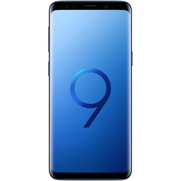 Samsung Galaxy S9 64GB Blue