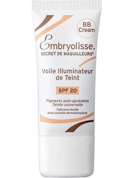 Embryolisse Bb Cream -Complexion Illuminating Veil 30ml