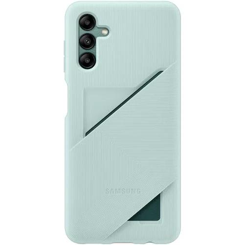 Samsung Galaxy A04s Card Slot Case EF-OA047TGEGWW - Green