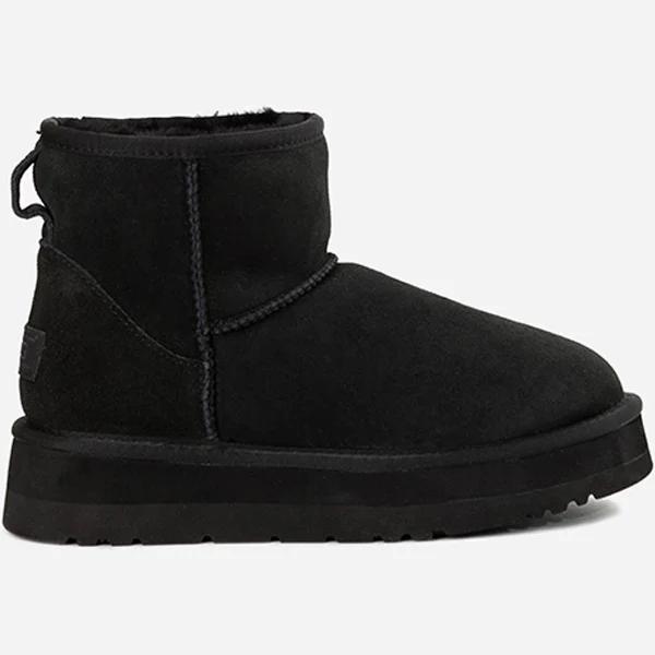 UGG Classic Platform Mini Boots (Water Resistant)