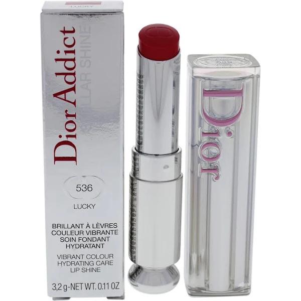 Dior Addict Lipstick Stellar Shine 536 Lucky