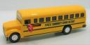 ERTL School Bus 4.3"