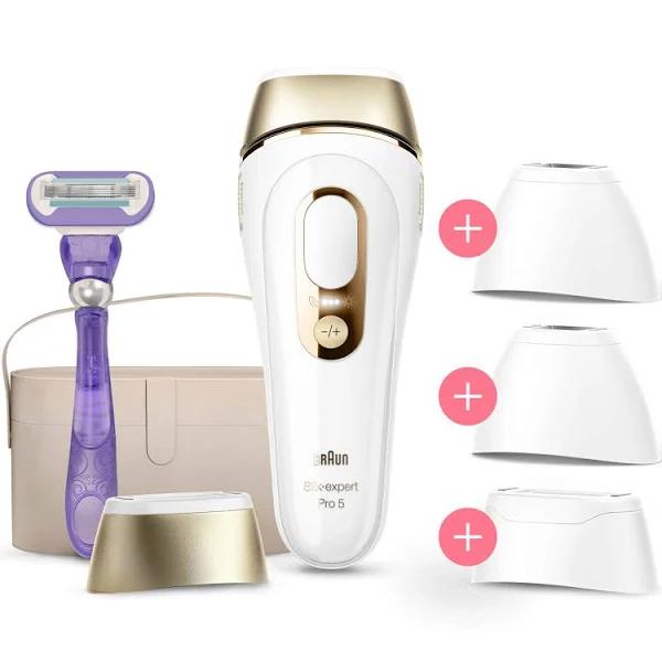 Braun Silk Expert Ipl Pro 5 PL5347