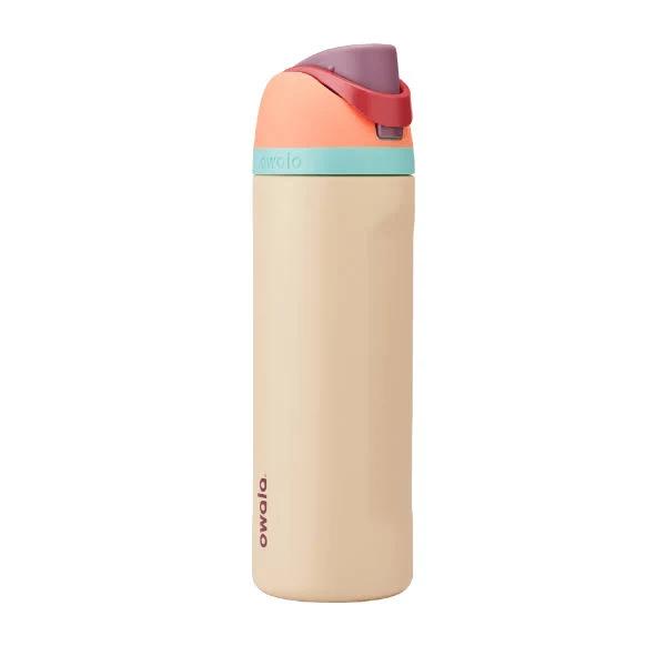 Owala FreeSip 24oz Bottle - Desert Sunrise