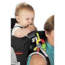 Osprey Poco Plus Child Carrier - Starry Black