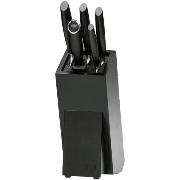 Boker Core Professional Set 2.0 5-pc Kitchen Knife Block Set | 130876SET