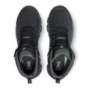 On Cloudrock 2 Waterproof Black | Eclipse, Mens, Size: 10.5