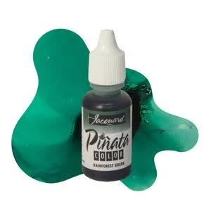 Pinata Alcohol Ink 14ml Rainforest Green