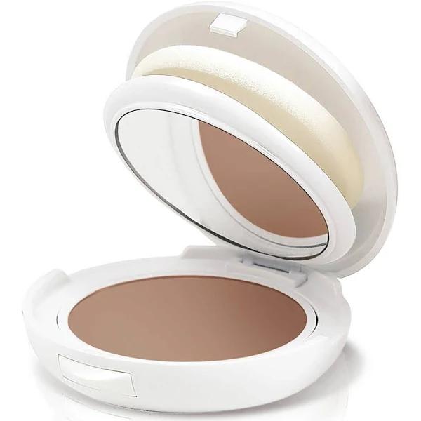 Avene Tinted Compact SPF50 Honey 10g