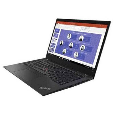 Lenovo ThinkPad T14s G2 14 I7-1165g7/16gb/1tb SSD Laptop Bronze Refurbished Silver German QWERTZ / EU Plug