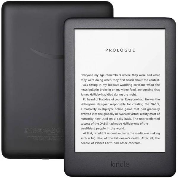 Amazon Kindle 10th Gen - 8GB (Black)