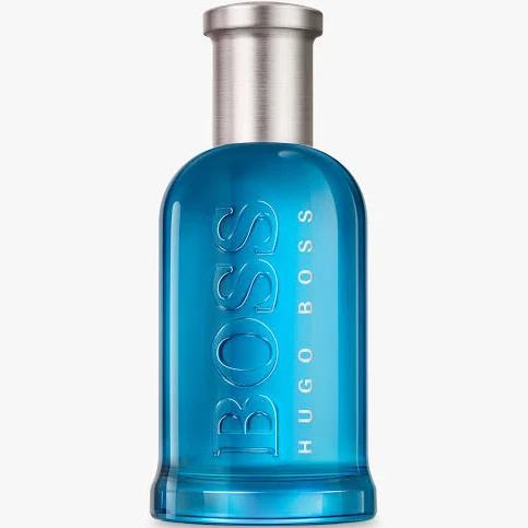 Hugo Boss Bottled Pacific Eau De Toilette 100ml