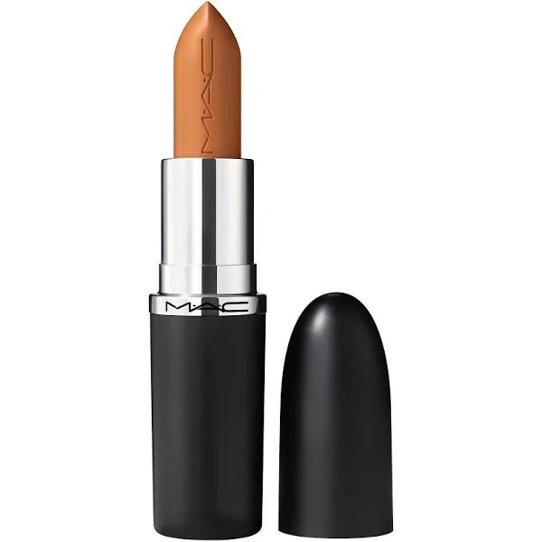 M.A.C Cosmetics Macximal Sleek Satin Lipstick Call It Cozy