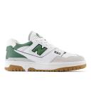 New Balance 550 White Nori