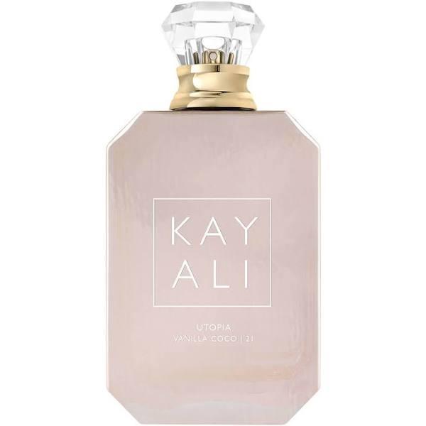 Kayali Utopia Vanilla Coco 21 Eau De Parfum Intense 100ml