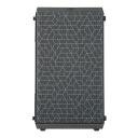 Cooler Master MasterBox Q500L Midi Tower Black