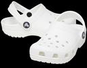 Crocs Nursery Classic Clog - White - Size - 4