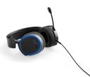 SteelSeries Arctis 5 Gaming Headset - Black -