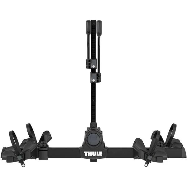 Thule Doubletrack Pro XT 2-Bike Hitch Rack