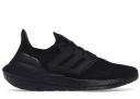 Adidas Originals Black Ultraboost 22 Sneakers