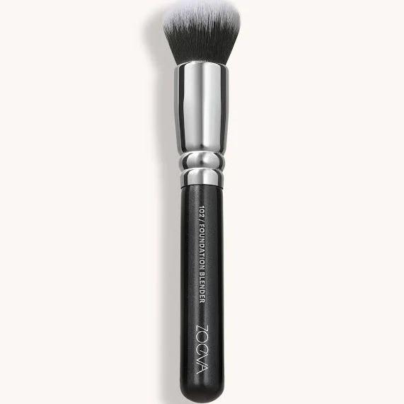 ZOEVA 102 Vegan Foundation Blender Brush