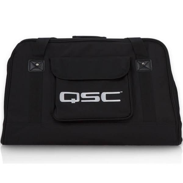 QSC K10-Tote Padded Transit Bag: K10