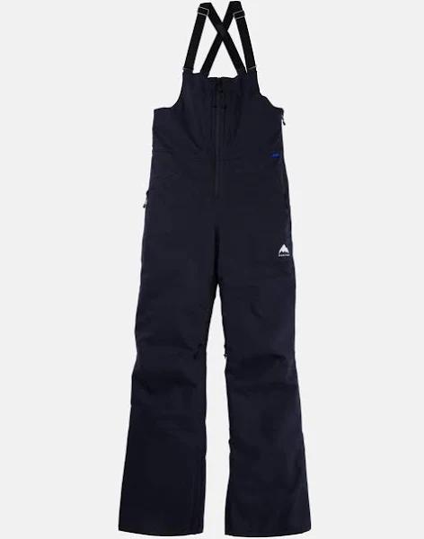 Burton 2023 Womens Reserve Stretch 2L Bib Pants