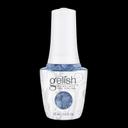 Gelish Soak Off Gel Polish - Rhythm and Blues 15ml