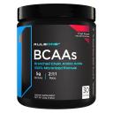 Rule 1 BCAA Fruit Punch