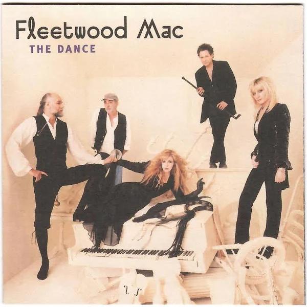 Fleetwood Mac - Dance, The (cd)