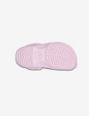 Crocs Classic Clog Infant - Pink - C4