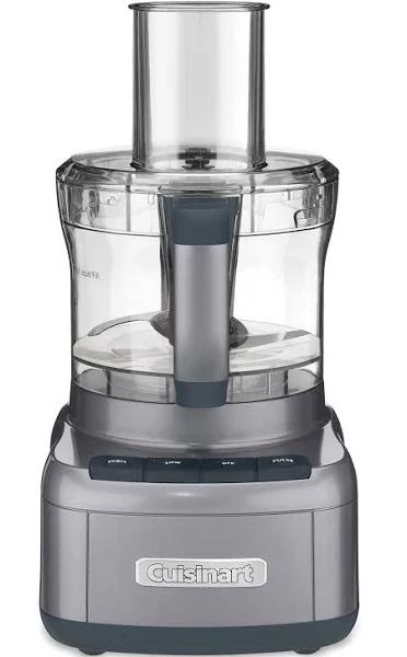 Cuisinart Elemental 8-Cup Food Processor