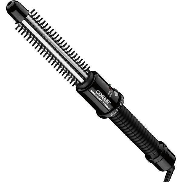 Conair Styling Brush, Instant Heat, 3/4 Inches