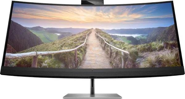 HP Z40c G3 5K2K 39.7in WUHD 98% DCI-P3 IPS Curved Monitor With Thunderbolt 3 3A6F7AA