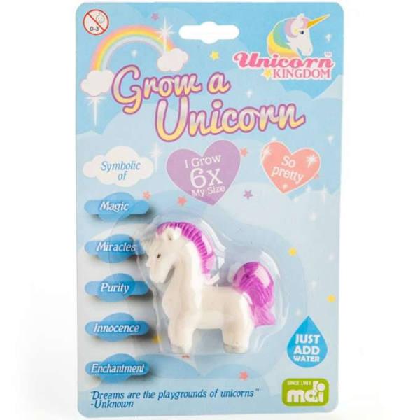 Grow A Unicorn