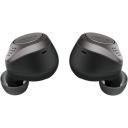 Jabra Elite 75t True Wireless In-ear Headphones (Titanium Black)