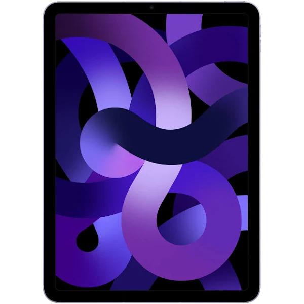 10.9" iPad Air Wi-Fi + Cellular, Education Store, 64GB - Purple - Apple - MME93ZP/A