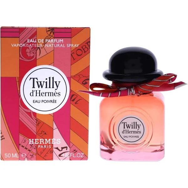 Twilly D'Hermes Eau Poivree Eau De Parfum Spray 50ml