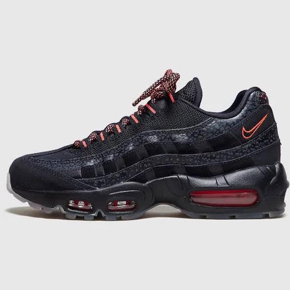 Nike Air Max 95 - Black