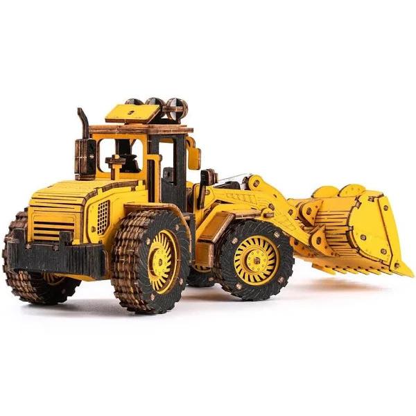 ROKR 3D Bulldozer