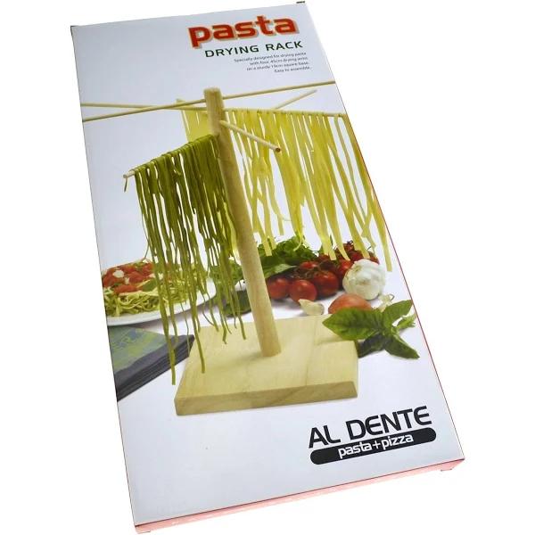 Al Dente - Pasta Drying Rack