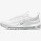 Nike Air Max 97 (White)